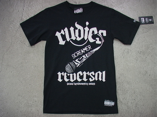 REVERSAL~RUDIES LIMITED TVc/o[T/in[12-06-02-1234]