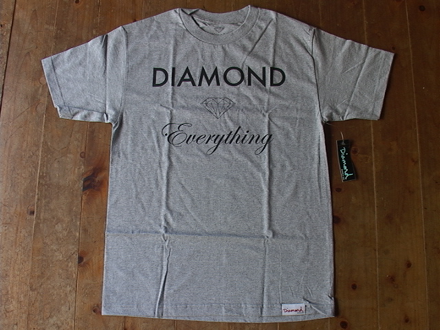 DIAMOND SUPPLY/ダイアモンド スケート/413/dope/huf [13-07-21-1111]